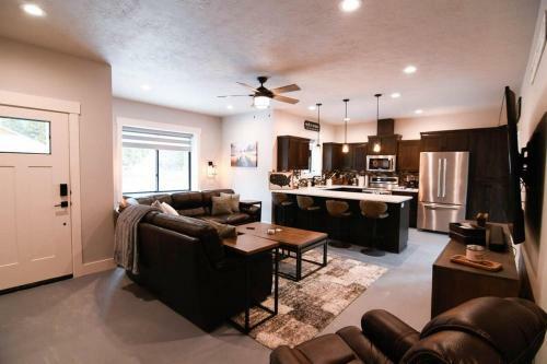 Apartamento Deer Forest Escape By Casago Mccall - Donerightmanagement