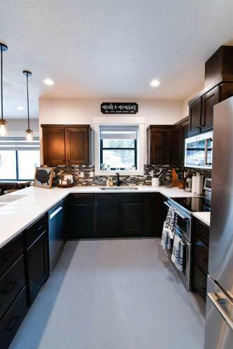 Apartamento Deer Forest Escape By Casago Mccall - Donerightmanagement