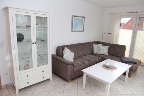 Apartamento Nordlicht Greetsiel