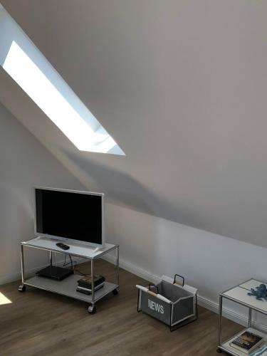 Apartamento Grachtenrefugium