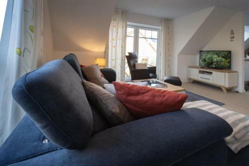 Apartamento Binnen Un' Buten