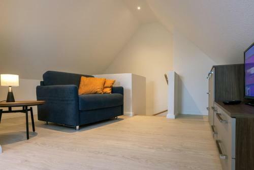 Apartamento Binnen Un' Buten