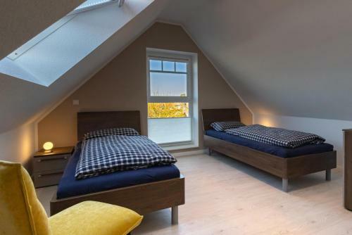 Apartamento Binnen Un' Buten