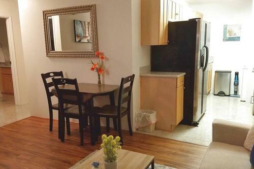 Apartamento Ocean View 1 Bedrm, Free Parking, Walk To Beach