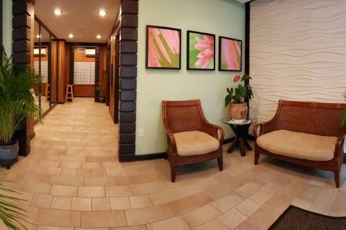 Apartamento Ocean View 1 Bedrm, Free Parking, Walk To Beach