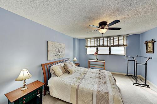 Kuhio Plaza Condo 702