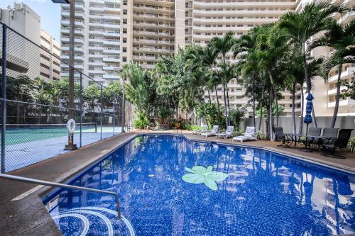 Apartamento Marina Tower 2004