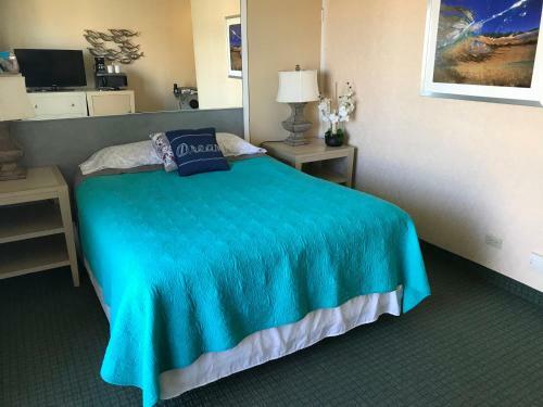 Apartamento Aloha Surf Condo 1412