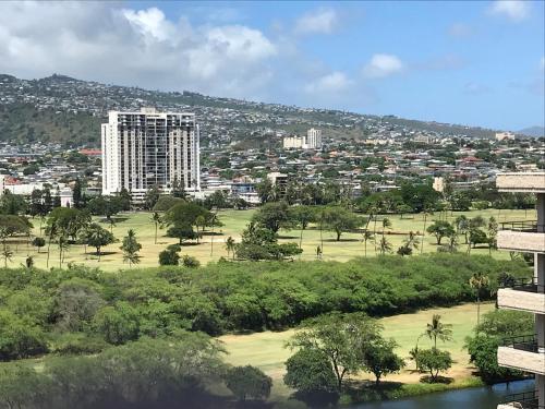 Apartamento Aloha Surf Condo 1412