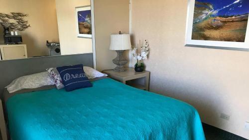 Apartamento Aloha Surf Condo 1412