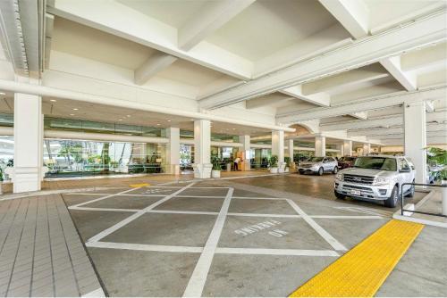 Hotel Ala Moana #1132