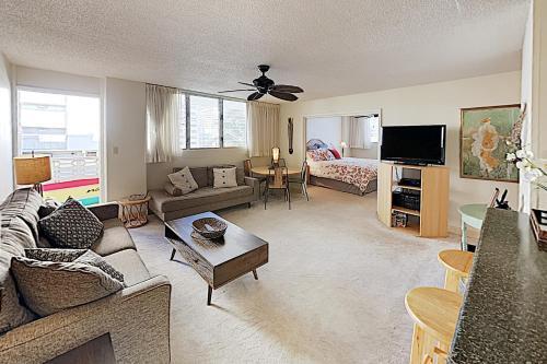 Kuhio Plaza Condo 704