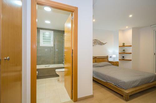 Apartamento Golden Gardens Arenal