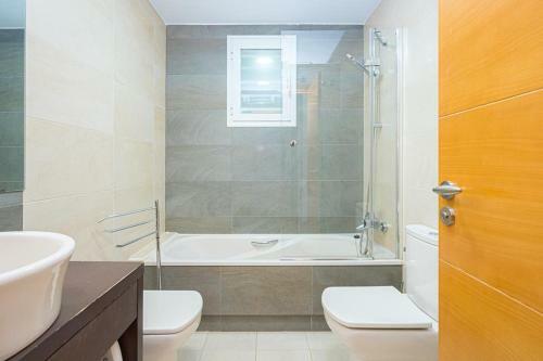 Apartamento Golden Gardens Arenal