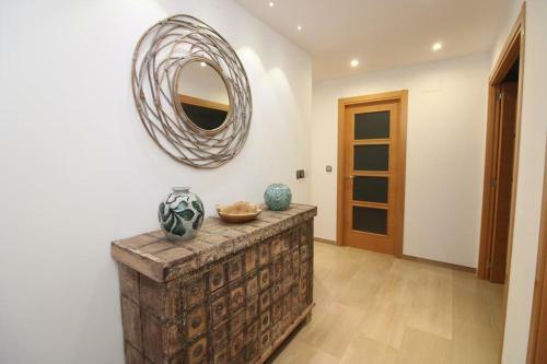 Apartamento Golden Gardens Arenal