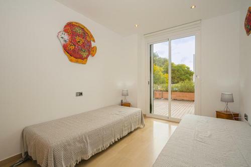 Apartamento Golden Gardens Arenal