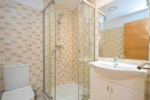 Apartamento Golden Gardens Arenal