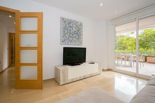 Apartamento Golden Gardens Arenal