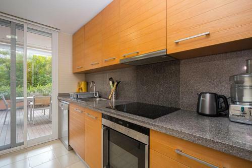 Apartamento Golden Gardens Arenal