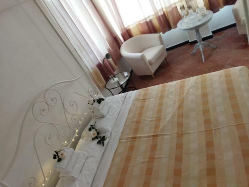 Apartamento Giada Country House