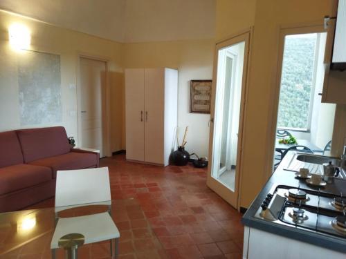 Apartamento Giada Country House