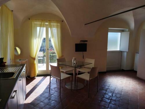 Apartamento Giada Country House