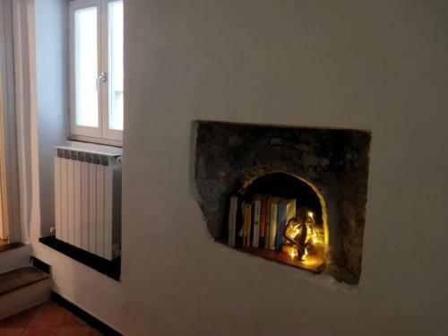 Apartamento Giada Country House