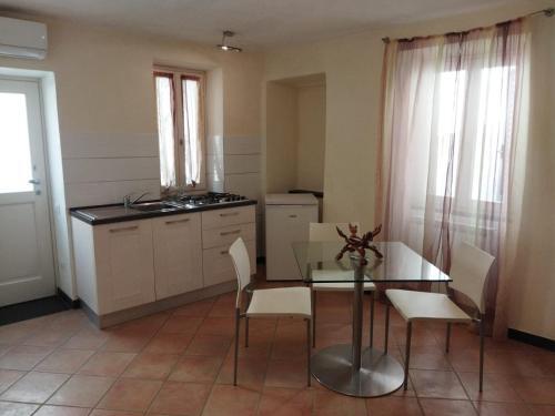 Apartamento Giada Country House