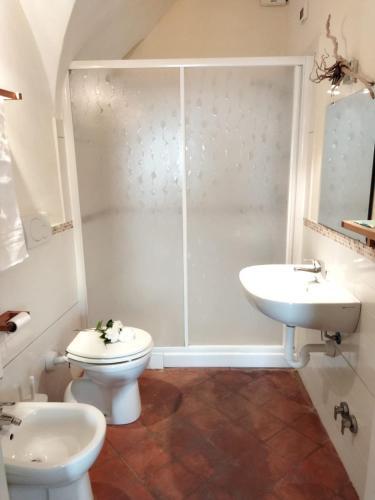 Apartamento Giada Country House