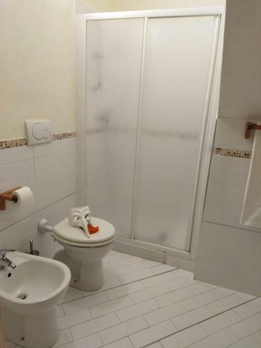 Apartamento Giada Country House