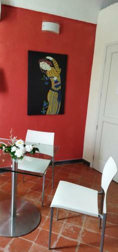 Apartamento Giada Country House