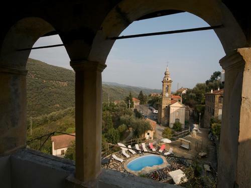 Apartamento Giada Country House