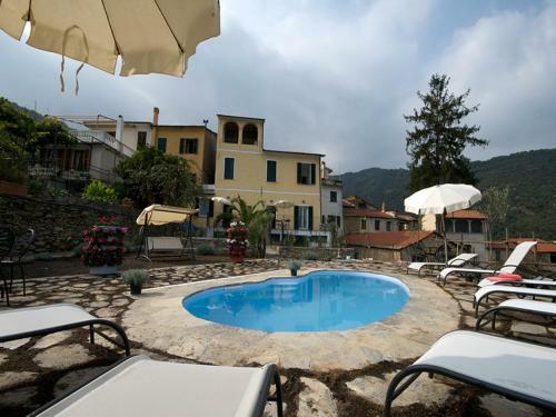 Apartamento Giada Country House