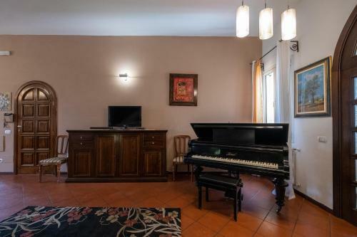 Apartamento Appartamento Matel� Lecce