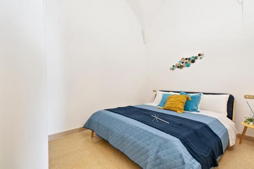 The Blue Loft Old Town - Sit Apartment