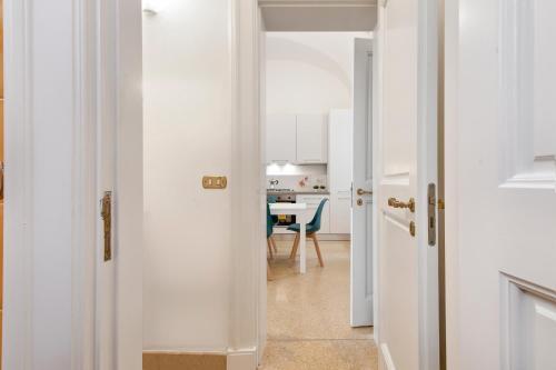 The Blue Loft Old Town - Sit Apartment