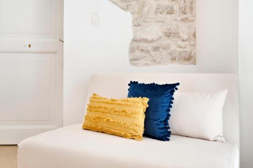 The Blue Loft Old Town - Sit Apartment