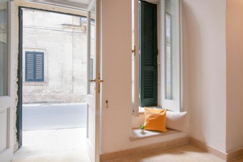 The Blue Loft Old Town - Sit Apartment