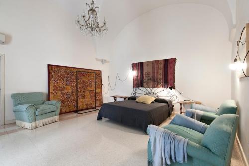 Bell Penthouse - Rooms & Apartment Rooftop Duomo By Sit