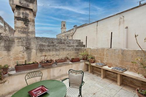 Bell Penthouse - Rooms & Apartment Rooftop Duomo By Sit