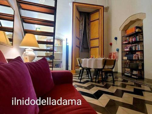 Appartamento Grigis Palazzo Tamborino Cezzi Lecce