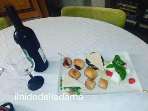Appartamento Grigis Palazzo Tamborino Cezzi Lecce