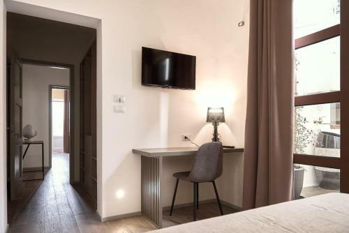 Il Pumo Boutique Apartment
