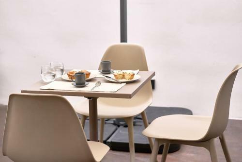Il Pumo Boutique Apartment