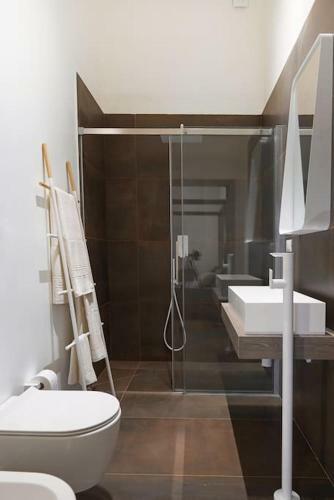 Il Pumo Boutique Apartment