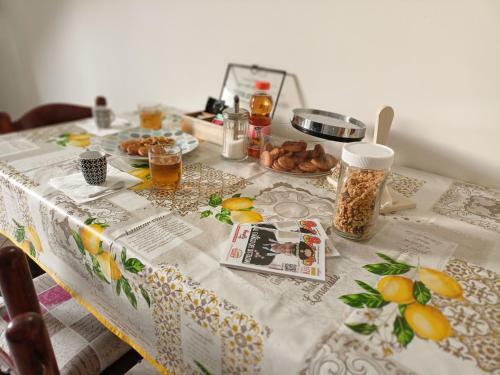 Apartamento La Casa Di Carla