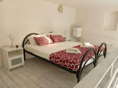 Apartamento La Casa Di Carla