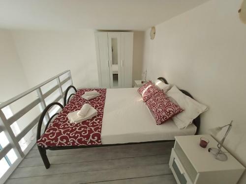 Apartamento La Casa Di Carla