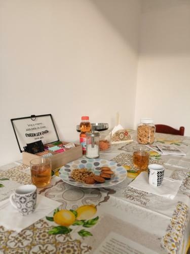 Apartamento La Casa Di Carla