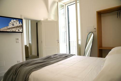 Li Frati Suite